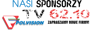 nasi sponsorzy